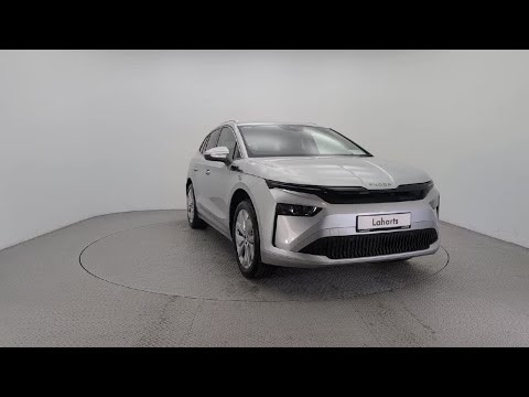 Skoda Enyaq FL 85 - Image 2