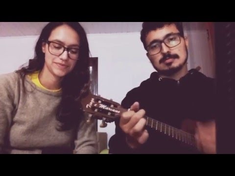 Chuva Passageira - Doce Encontro