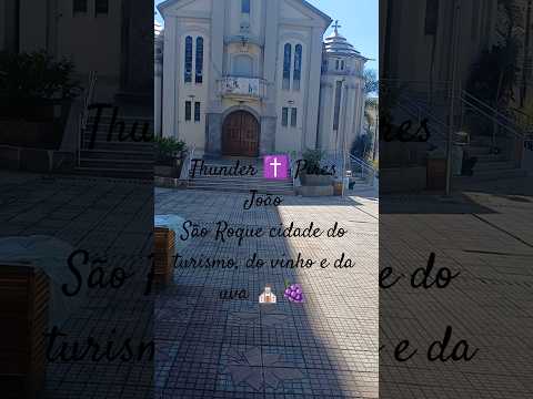 #catolicismo#SãoRoque#SãoPaulo#Ibiuna#Aluminio#Sorocaba#mairinque