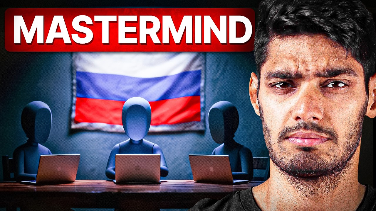 How This Gujarati Village Ran India’s Craziest Scam