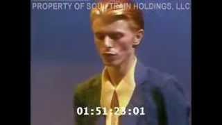 David Bowie- Fame [Soul Train]