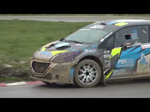 RX ITALIA 2022   ITTIRI  ROUND 1   DAY 2   Best Moments
