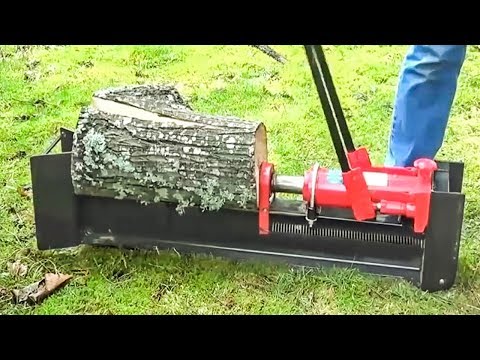 Types of Fastest Wood Cutting Machine