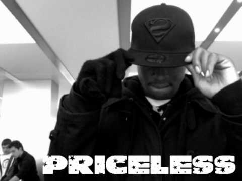 Priceless - Reck A G Freestyle ( High Quality )