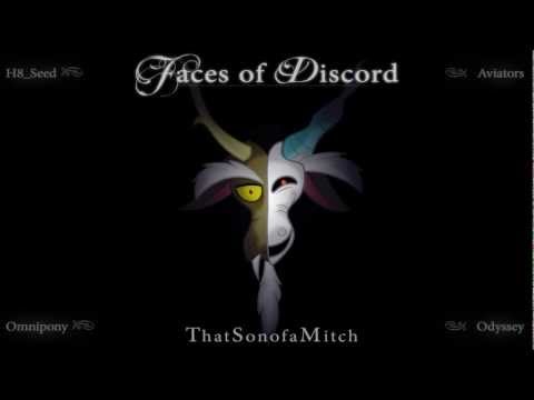 ThatSonofaMitch - Faces of Discord