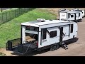Check out this Video for a 2026 Forest River XLR Boost 2715B(Stock #3734)  for sale by TGORV. This unit is located in Greeley, CO