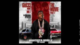 12. Leading Lady - Gucci Mane *The Movie Part 2 Mixtape*
