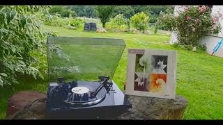 Gotye - Don&#39;t Worry, We&#39;ll Be Watching You (2011) [Vinyl Video]