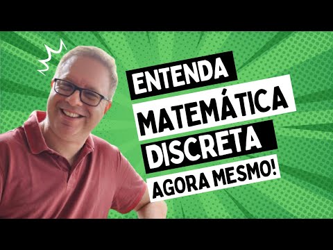 What is Discrete Mathematics? - EP 1