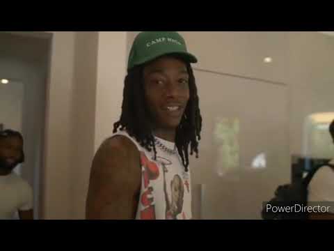 Wiz Khalifa - DayToday S10.2 Ep2 - Bqt