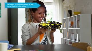 LEGO Technic - Bugatti Bolide