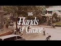 Hands of Grace | Lyric Video | Exalt Worship