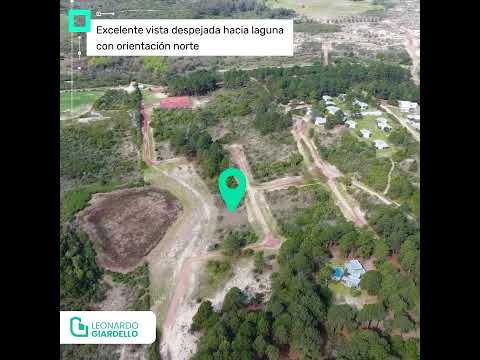 Video de YouTube - Terreno en Venta  en Carmelo, Colonia