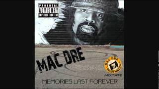 Mac Dre-dreganomics