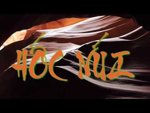 Hốc núi - Cao Huy Thế