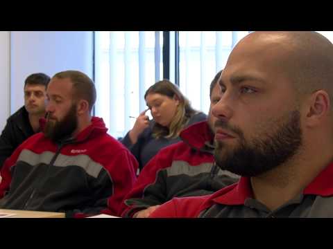 Rentokil Initial's Apprenticeship Programme