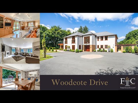 Woodcote Drive, Leek Wootton - Fine and Country Leamington Spa (Sarah Garland)
