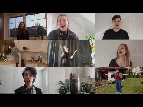 Chci právo trubky mít (Jana Matysová Tribute)