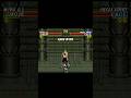 Smoke Fatalitycrack Segamegadrive Mortalkombattrilogy