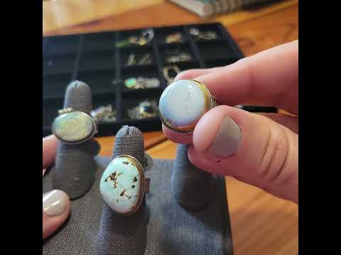 new work for Lori Austin