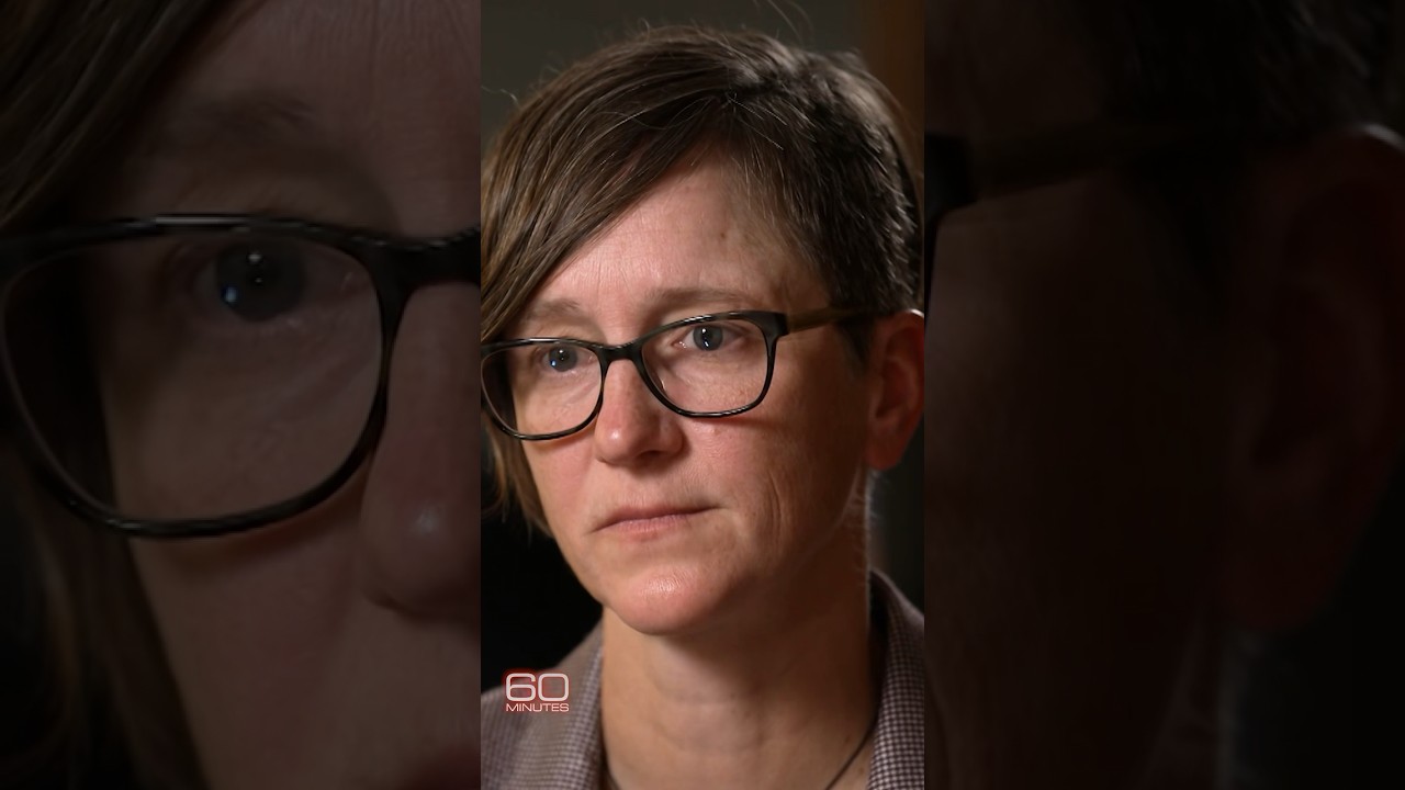 Academics who flagged misinformation to social media say there’s campaign to discredit them #shorts