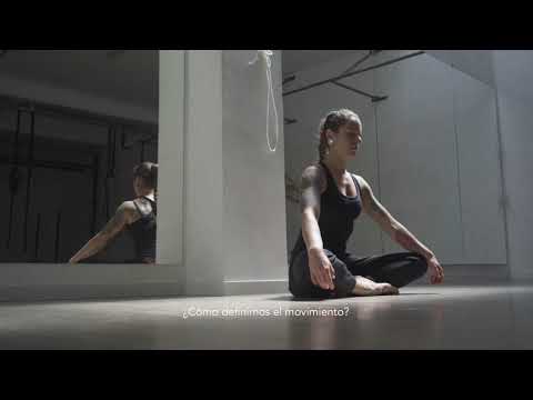 The Bamboo Body. Movement culture.