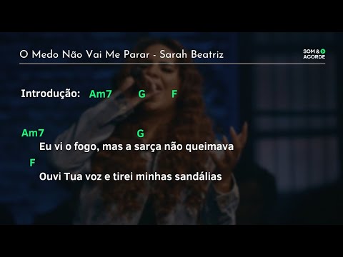 Medo - John Batista