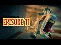 The Chosen Adventures Episode 11 You Herd It Here First Part 1