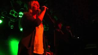 Isobel Campbell & Mark Lanegan "We die and see beauty reign"