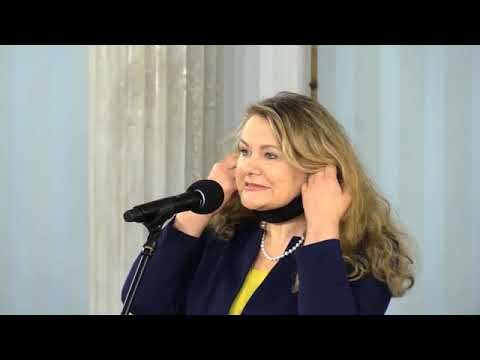 Koalicja Obywatelska oskarża ministra o afery respiratorowe