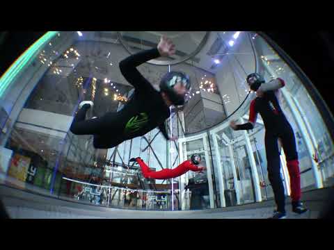 iFly session 21 April 2022