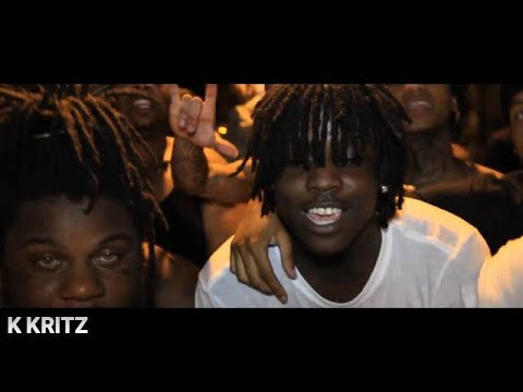 Chief Keef ft. Fat Trel, Fredo Santana, Boosa & Big Glo - "GBSB" (Official Music Video)