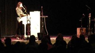 Jillette Johnson-Torpedo