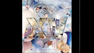 Cafe Del Mar XV - J. R. Haim - Sueno De Una Gaviota