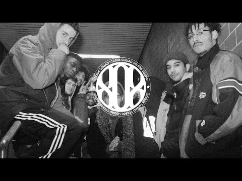 "Chillen" BHZ x Longus Mongus x Symba Type Beat