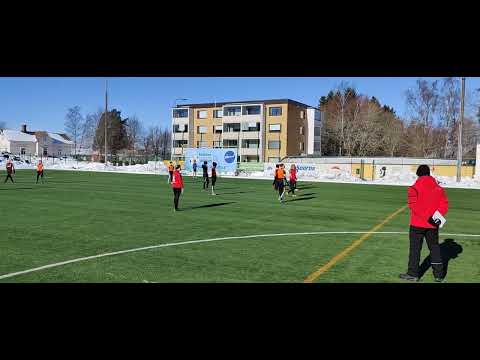 PaiHa T13 - LiePa T13 (Harjoitusottelu 12.3.2023)