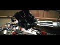 Ironman Scene That Never Get Bored - Abg Bossed Ironman Scene That Never Get Bored