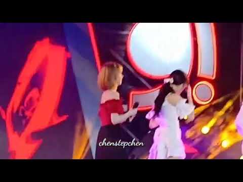 [191207] Gfriend - Vacation "OH MY GIG"