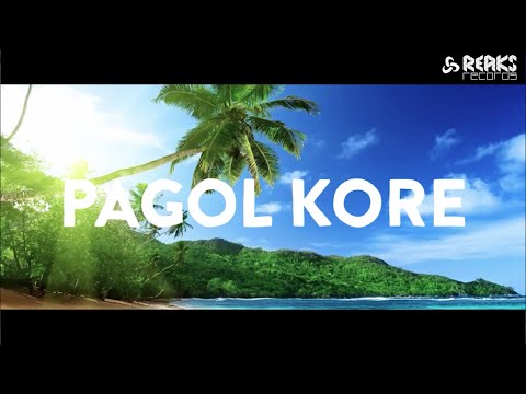 DJ Sayem - Pagol Kore Ft. Aches Khan & Ayon Abrar | Bangla New Song 2017