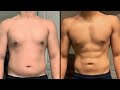 How To Lose Body Fat Correctly (Step by Step Transformation)