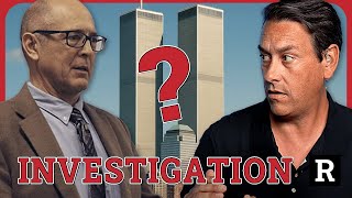 Video: Controlled demolition brought down 9/11 Twin Tower buildings | Richard Gage | Redacted