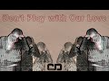 Craig David - Don't Play with Our Love