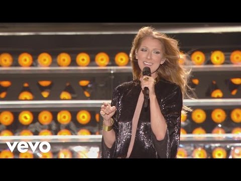 Céline Dion - Trailer for Celine Une seule fois / Live 2013