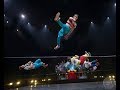 Acrobatics Jumping Slack Line Ringling Bros Circus Xtreme Circus Act Speciality