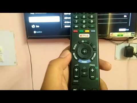 sony home theatre connect to tv