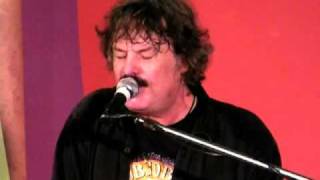 Burton Cummings - Break it to them Gently