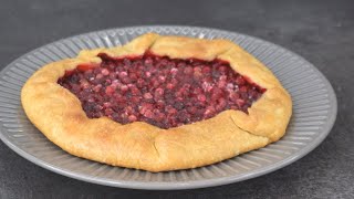 Вкуснее пирога, Готовится за 15 минут вместе с выпечкой. Рецепт мечты для ленивых.