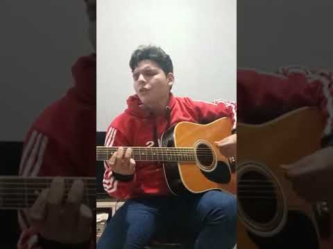 Conflicto De Quererte - Régulo Caro - Emilio Garra (COVER)