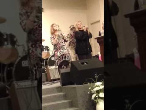 There's A Miracle In The Making..The Shepherd's