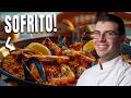 Authentic Spanish Seafood Paella Recipe Like A Chef